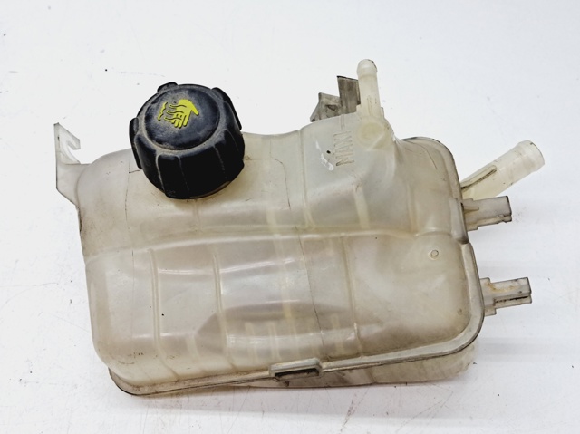 Deposito expansion para renault scenic iii dynamique k9k a6 217100005R
