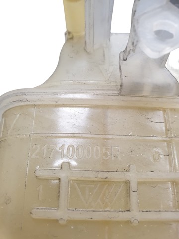 217100005R RENAULT Vaso de expansión  en stock Huelva