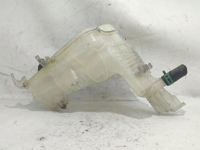 217100014R RENAULT Depósito de expansión del sistema de refrigeración  disponible Vigo