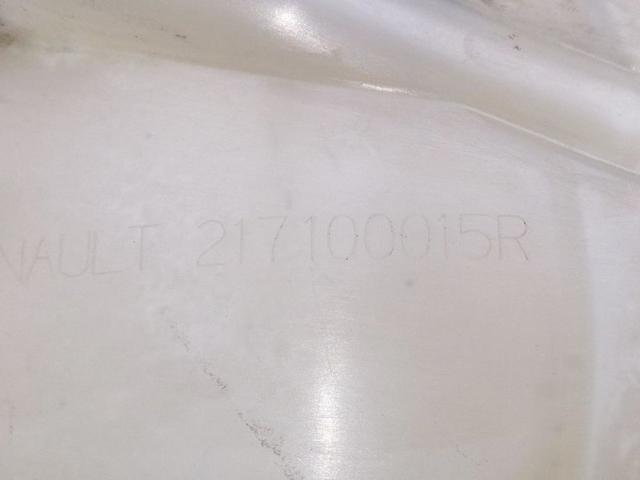 217100015R RENAULT Vaso de expansión comprar Madrid