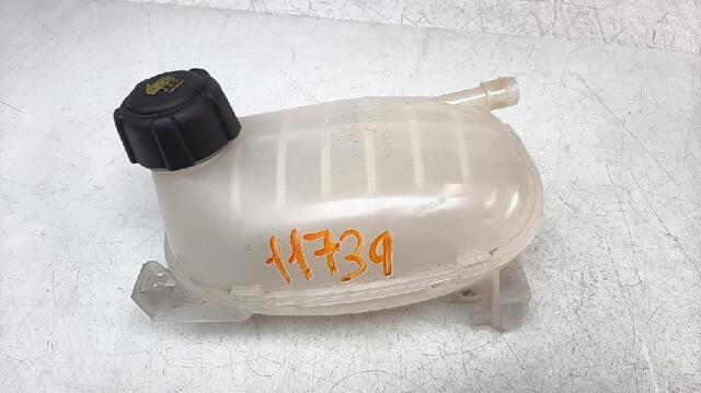 Depósito compensación refrigerante para Renault Clio V (B7)