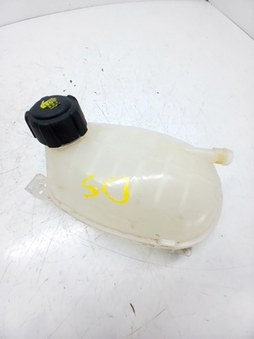 Vaso de expansión para Dacia Sandero 