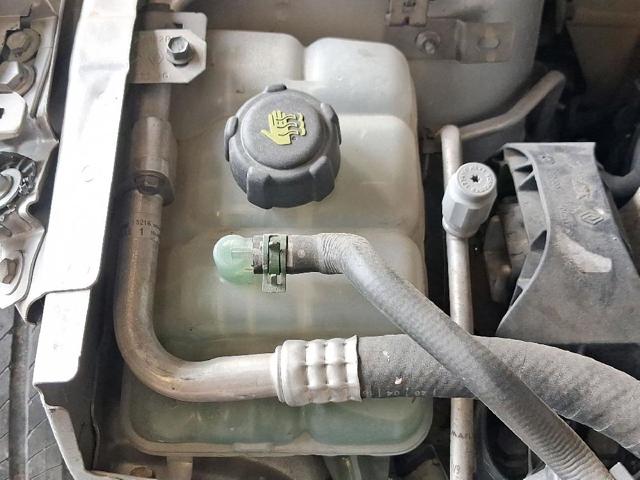 Depósito compensación refrigerante para Renault Scenic IV (R9)