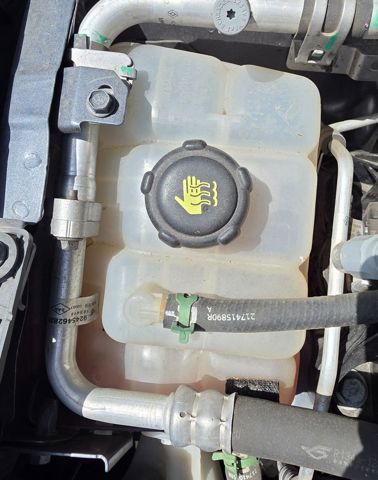 217102781R Vaso de expansión comprar Girona