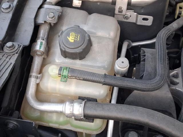 217102781R RENAULT Vaso de expansión comprar Bilbao