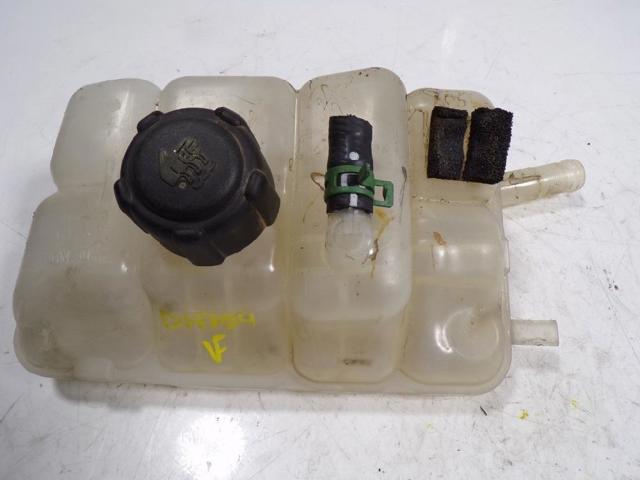 RENAULT 217102781R Depósito de expansión del sistema de refrigeración  disponible Lugo