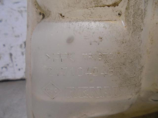 RENAULT 217104048R  en stock Salamanca