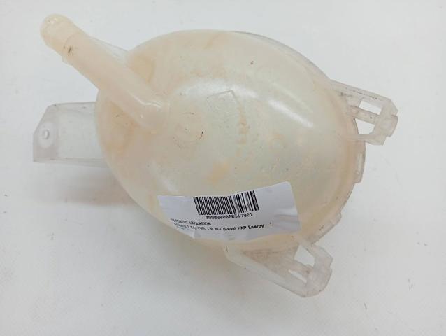 Vaso de expansión refrigerante 217104354R RENAULT