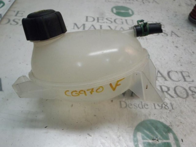 Vaso de expansión 217104354R RENAULT