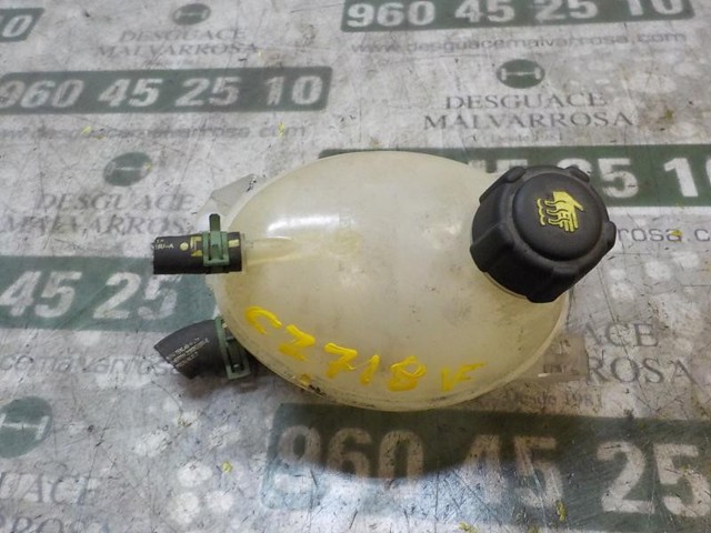 Botella de refrigeración 217104354R RENAULT