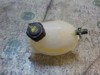 Vaso de expansión refrigerante 217104354R RENAULT