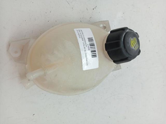 Depósito de anticongelante 217104354R RENAULT