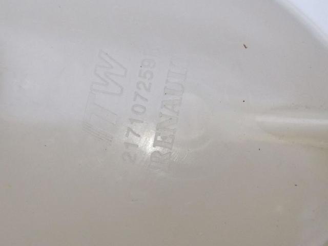 RENAULT 217107259R Vaso de expansión  en stock Salamanca