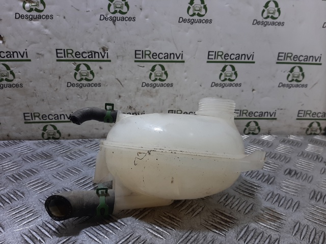 Botella de refrigeración Renault Clio 4 BH