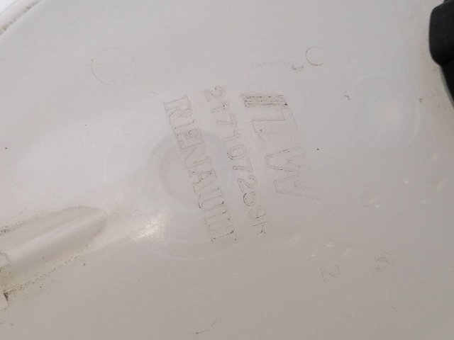 217107259R RENAULT Vaso de expansión comprar Bilbao