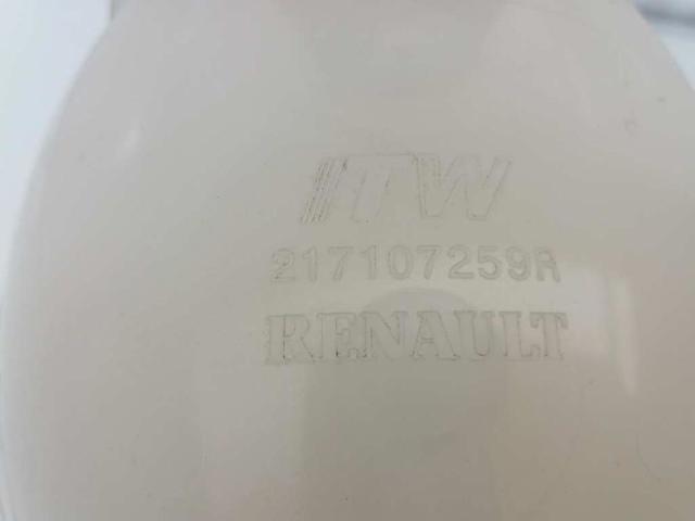 RENAULT 217107259R Vaso de expansión comprar Barcelona