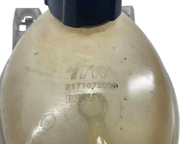 RENAULT 217107259R Vaso de expansión comprar Pamplona