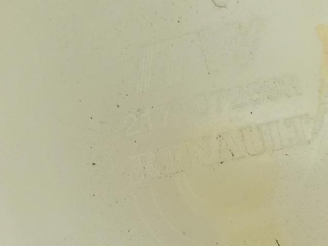 217107259R RENAULT Vaso de expansión comprar Bilbao