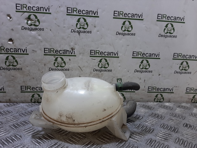 Botella de refrigeración Renault Clio 4 BH