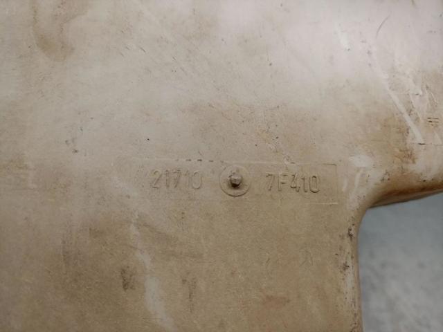 Botella de refrigeración Nissan Terrano 2 R20