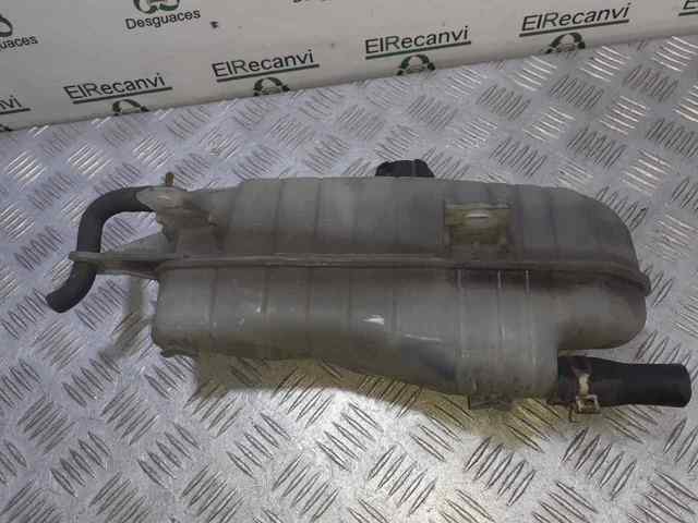 NISSAN 21710AX600 Depósito de expansión del sistema de refrigeración  comprar en Albacete