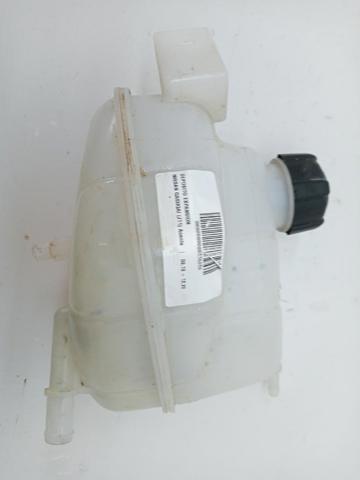Botella de refrigeración Nissan Qashqai 2 J11