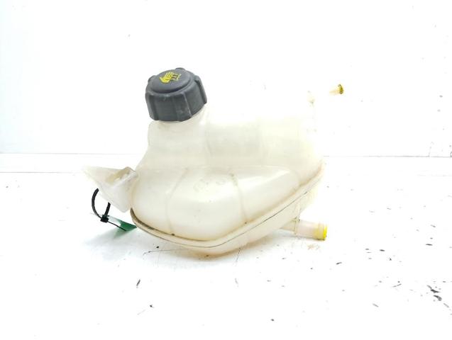 RENAULT 217114EA0A Depósito de expansión del sistema de refrigeración  disponible Valladolid
