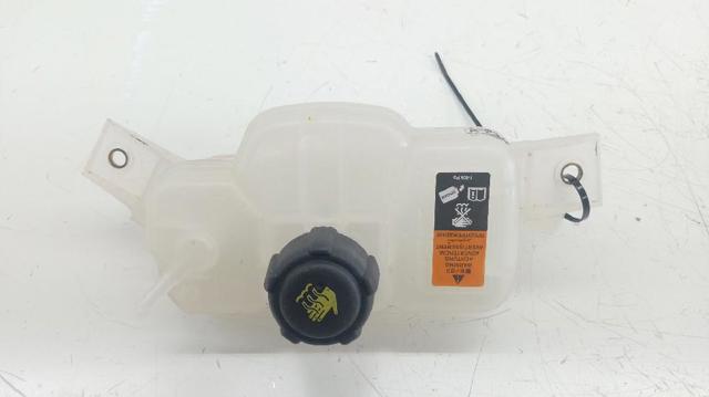217114EA0A RENAULT Depósito de expansión del sistema de refrigeración  disponible Alicante