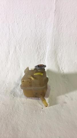 Vaso de expansión para Renault Koleos HY0