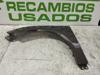 Guardabarros delantero izquierdo 2171304 FORD