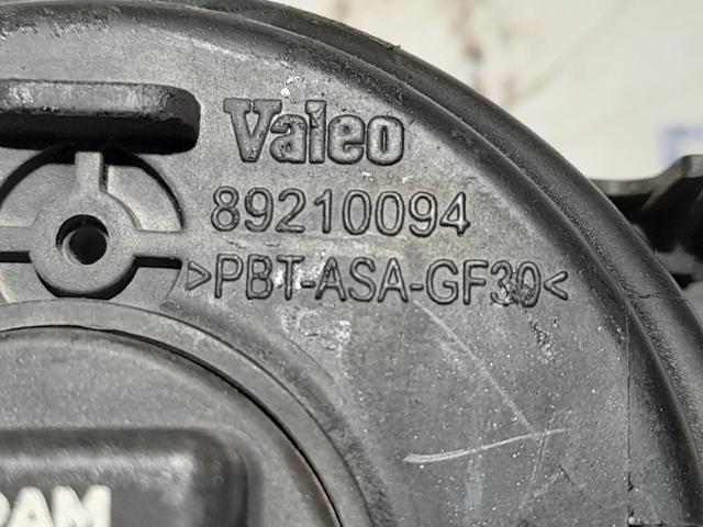 21714 Faro antiniebla izquierdo/derecho  disponible Burgos