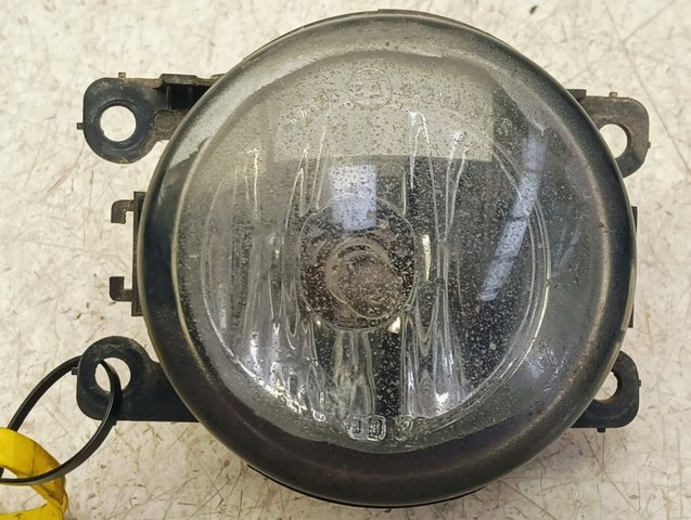 RENAULT 21714 Faro antiniebla izquierdo/derecho  comprar en Ponferrada