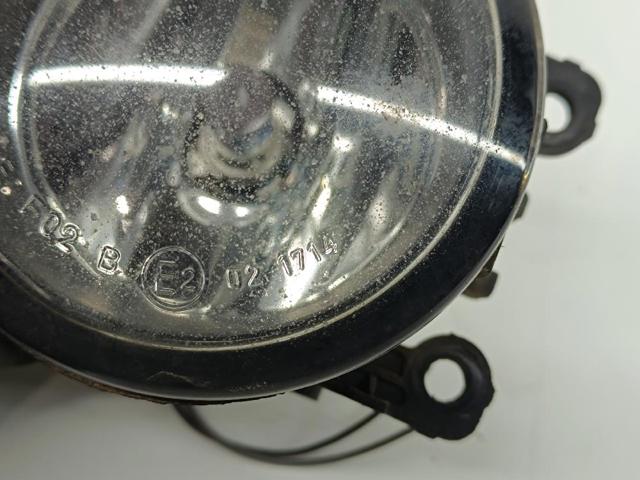 RENAULT 21714 Faro antiniebla izquierdo y derecho  en stock Valencia