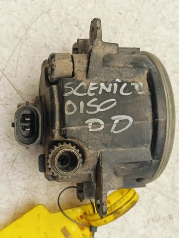 21714 Faro antiniebla izquierdo y derecho  en stock Sabadell