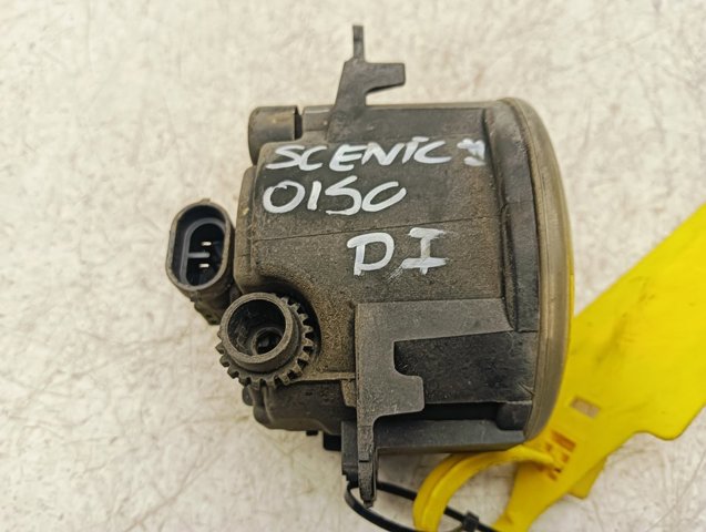 21714 Faro antiniebla izquierdo y derecho  en stock Sabadell