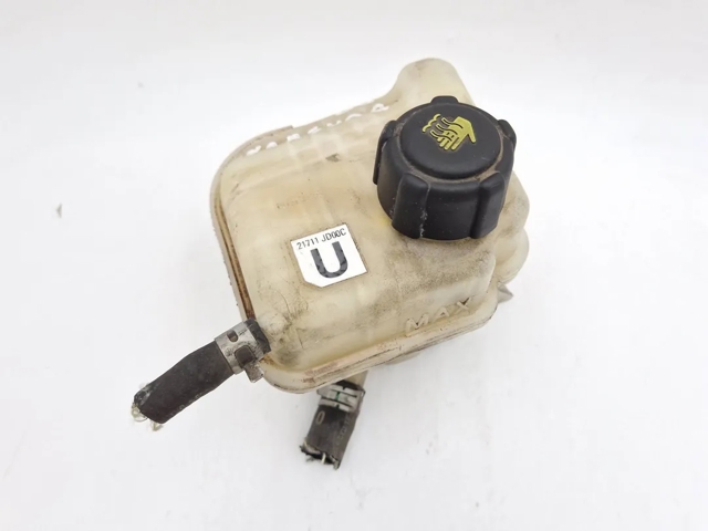 21721JD00B NISSAN Vaso de expansión comprar Alcalá