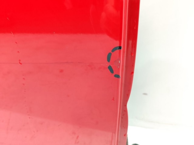 FORD 2172759 Puerta trasera derecha  comprar en Ponferrada