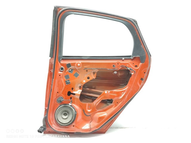 FORD 2172759 Puerta trasera derecha comprar Barcelona