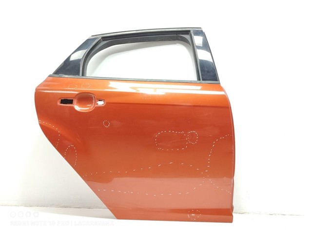FORD 2172759 Puerta trasera derecha comprar Pamplona
