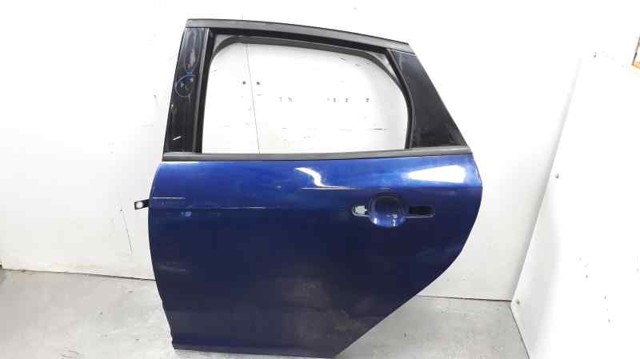 Pieza Puerta para Ford Focus III segunda mano
