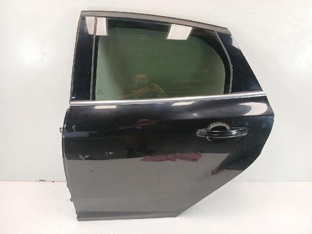 Puerta delantera derecha para Ford Focus III (2010-2020) desguace