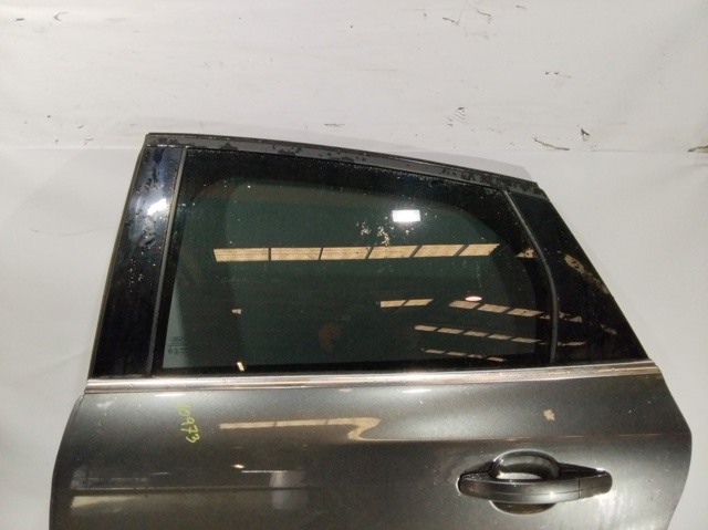 Pieza Puertas para Ford Focus III segunda mano