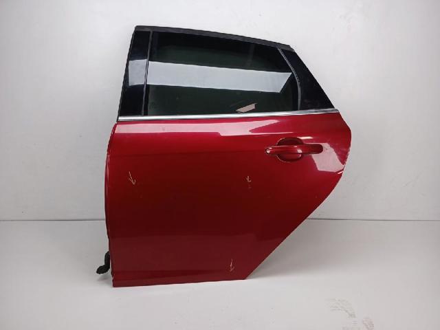 Puerta Ford Focus segundo mano en Madrid