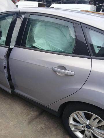 Pieza Puerta para Ford Focus III segunda mano