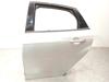 Puerta trasera izquierda 2172760 FORD