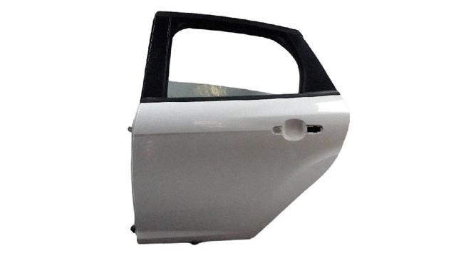 Puerta delantera derecha Ford Focus hatchback desguace