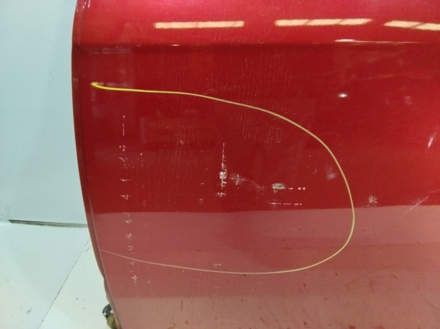 2172760 Puerta trasera izquierda  disponible Málaga