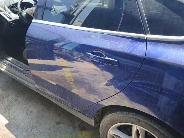 FORD 2172760 Puerta trasera izquierda  en stock Valencia