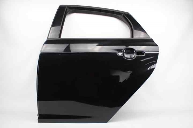 Puerta Ford Focus hatchback desguace