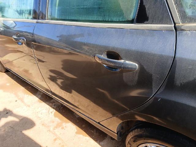 FORD 2172760 Puerta trasera izquierda  comprar en Ponferrada